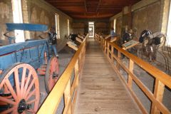 Fort Davis National Historic Site