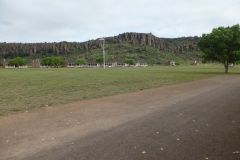 Fort Davis National Historic Site