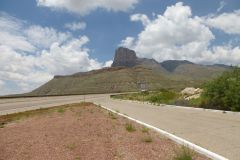 Guadalupe Mountains National Park