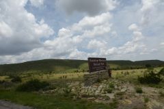 Guadalupe Mountains National Park