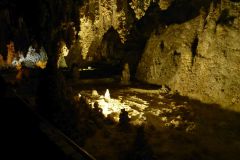 Carlsbad Caverns