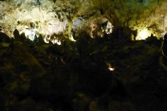 Carlsbad Caverns