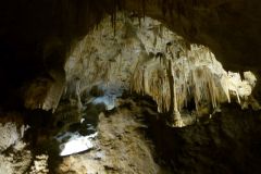 Carlsbad Caverns