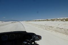 White Sands National Monument