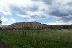 Gila Cliff Dwellings National Monument