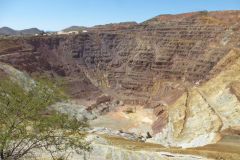 Copper Mine Bisbee