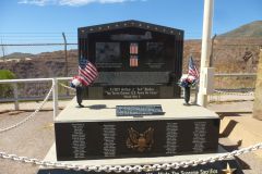 Copper Mine Bisbee