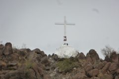 San Xavier del Bac Mission