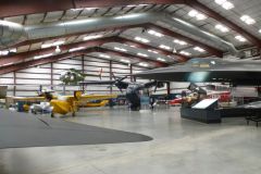 Pima Air & Space Museum