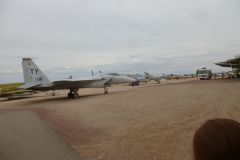 Pima Air & Space Museum