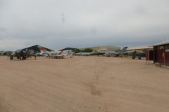 Pima Air & Space Museum