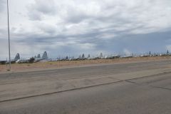 Flugzeugfriedhof in Tucson