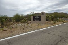 Tucson Mountain Park