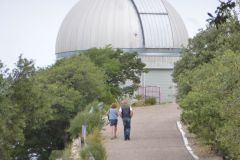 Kitt Peak National Observatory