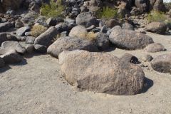 Painted Rock