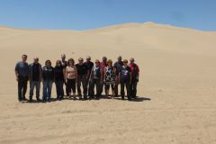 Imperial Sand Dunes