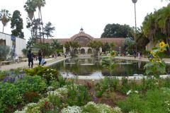 San Diego Balboy Park