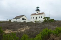 San Diego Cabrillo