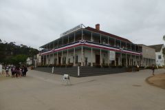 San Diego Old Town