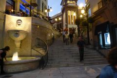 Rodeo Drive Beverly Hills