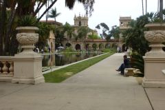 Balboa Park