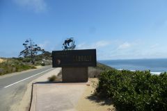 Cabrillo Nationalmonument