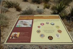 Cahuilla Teewwenet Vista Point