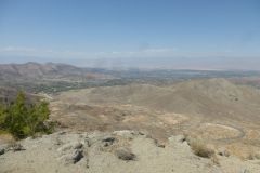 Coachella Valley Vista Point