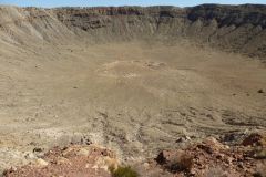 Meteor Crater Natural Landmark