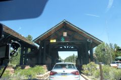 Jetzt mit dem Auto in den Grand Canyon Nationalpark