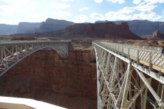 Navajo Bridge