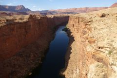 Navajo Bridge