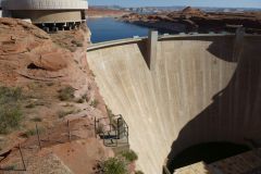 Glen Canyon Dam