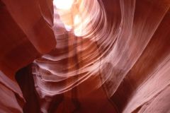 Antelope Canyon