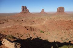 Mounument Valley