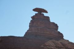 Mexican Hat