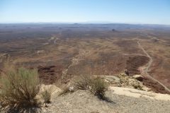 Valley of the Gods (Tal der Götter)