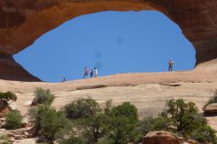 Wilson Arch