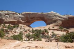 Wilson Arch