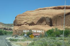 Hole in the Rock