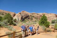 Landscape Arch
