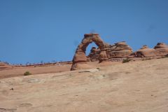 Delicate Arch