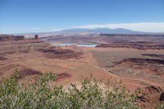 Dead Horse Point State Park