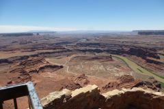 Dead Horse Point State Park