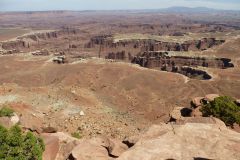 Canyonlands National Park