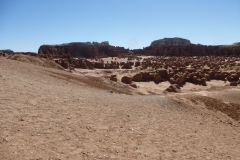 Goblin Valley State Park