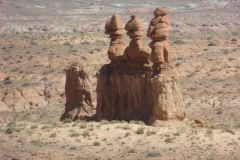 Goblin Valley State Park