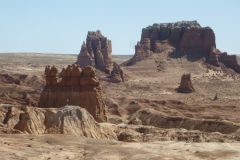 Goblin Valley State Park