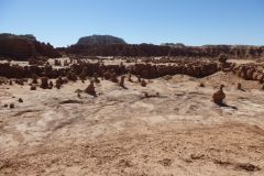 Goblin Valley State Park