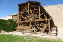 Wolveerton Mill